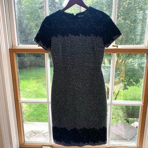 LIKE NEW KARL LAGERFELD DRESS